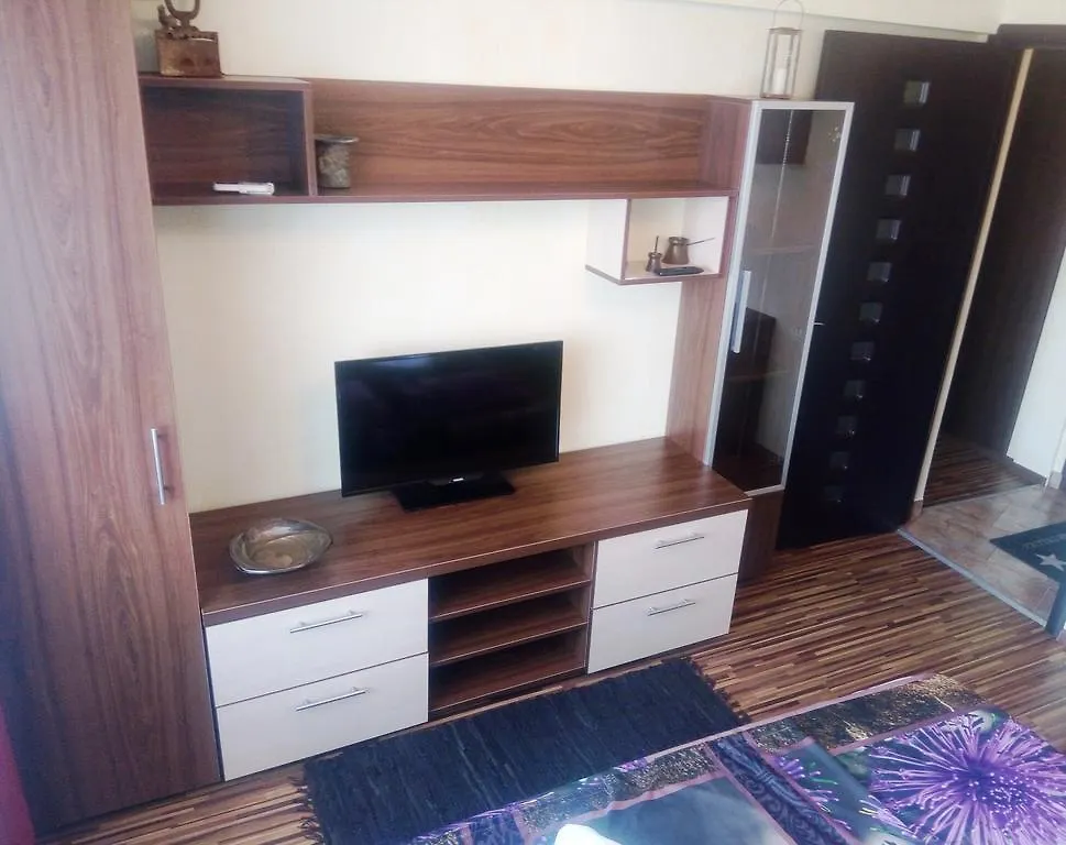 Apartament Dana Bucharest Romania