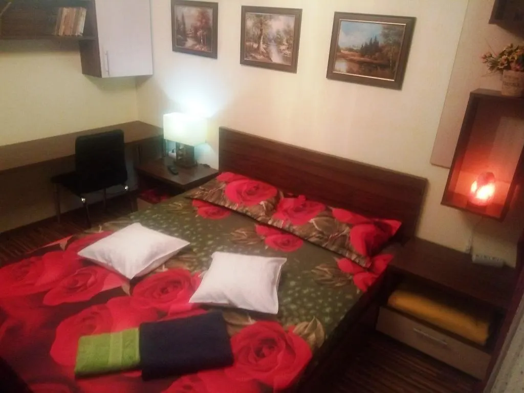 Apartament Dana Bucharest Romania