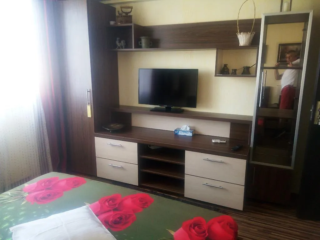 Apartament Dana Bucharest 0*,  Romania