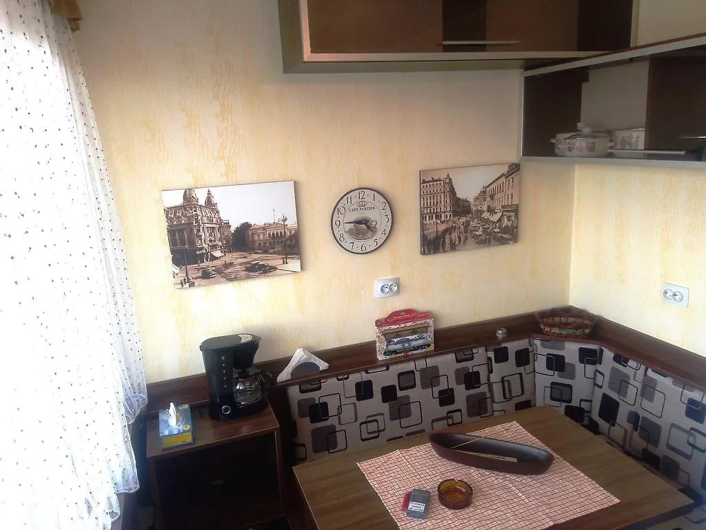 Apartament Dana 부쿠레슈티 0*,  루마니아