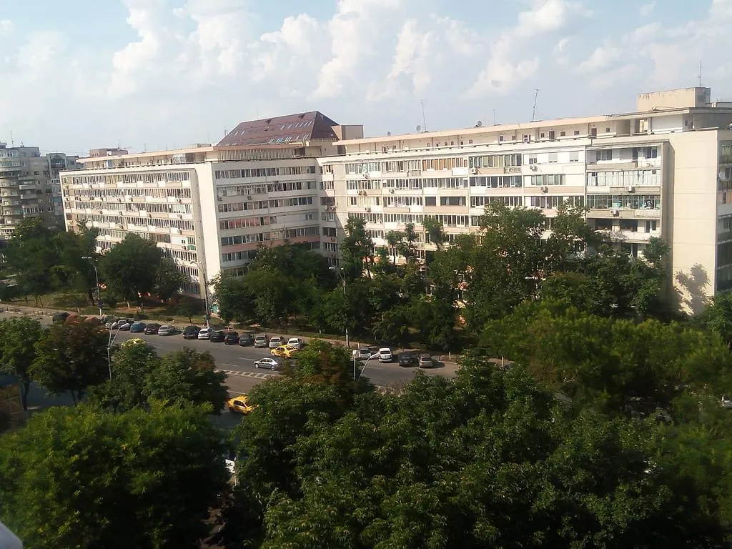Apartament Dana 부쿠레슈티 0*,  루마니아