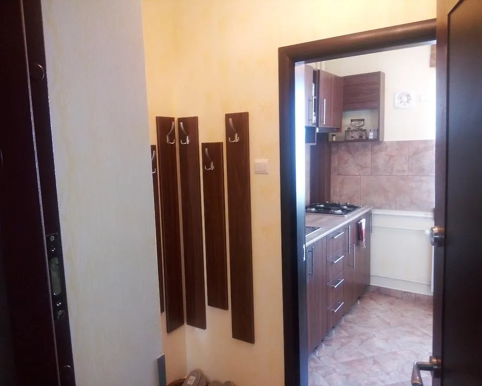 Apartament Dana 부쿠레슈티 0*,  루마니아