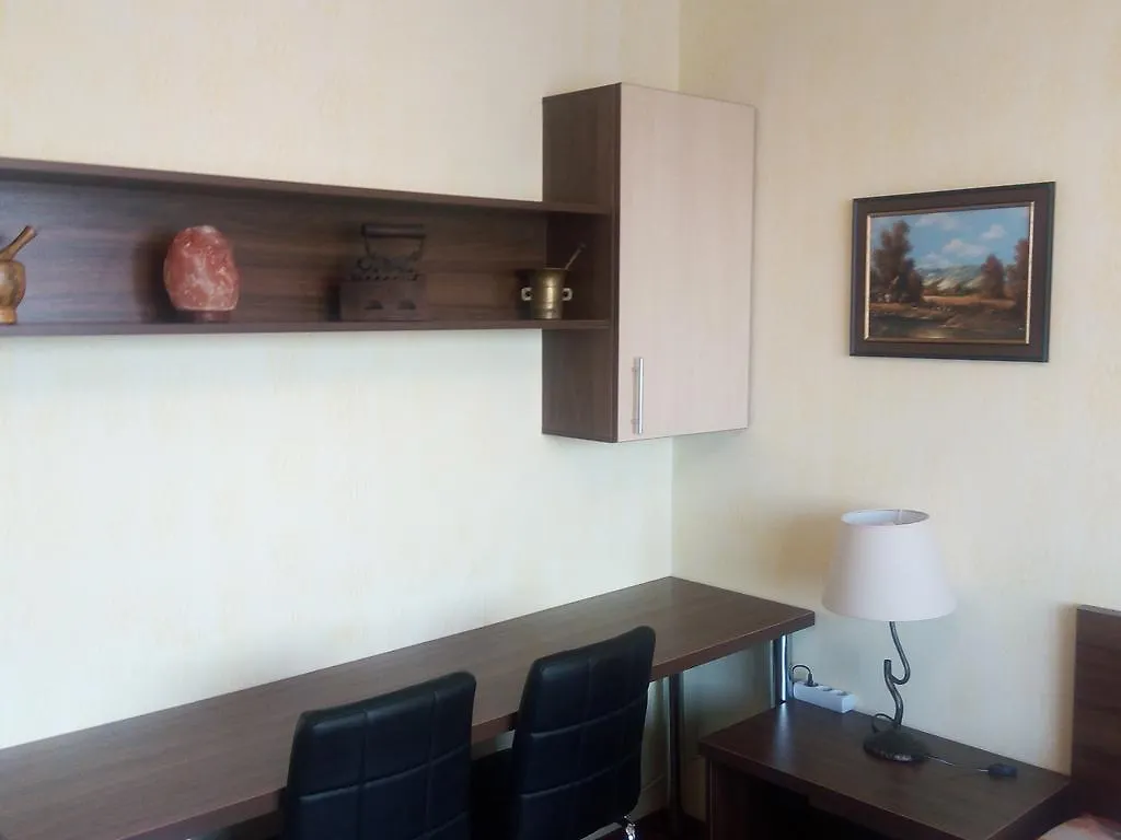 아파트 Apartament Dana 부쿠레슈티 루마니아