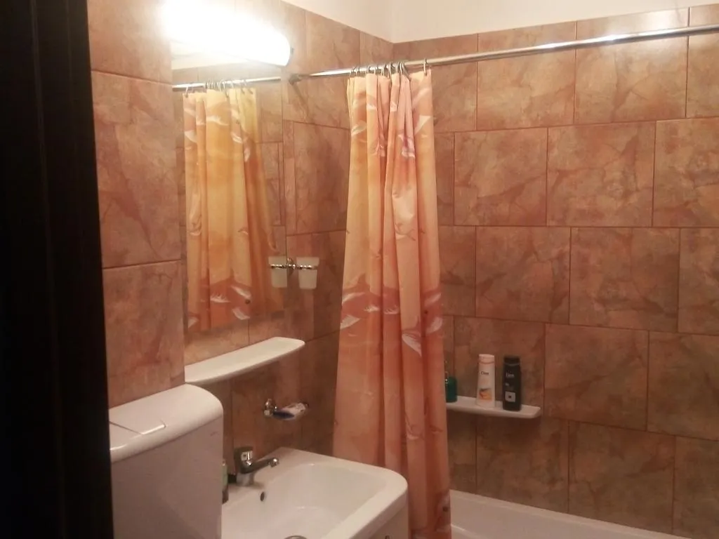 Apartament Dana 부쿠레슈티 아파트